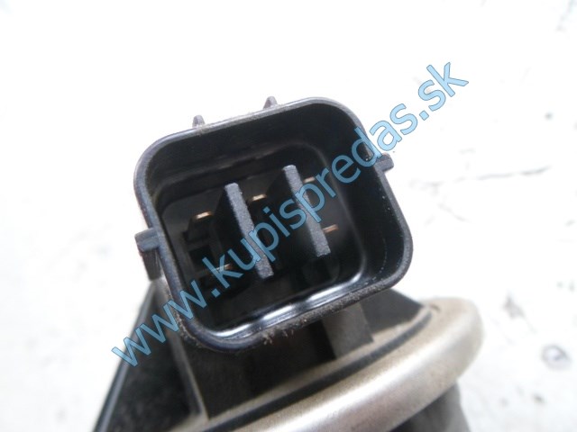 egr ventil na hondu civic ufo lift, 1,8i, 13150816A, 